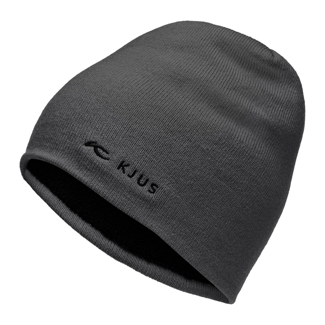 Beanie KJUS Unisex Formula Dark Dusk
