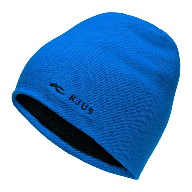 Beanie KJUS Unisex Formula Aruba Blue
