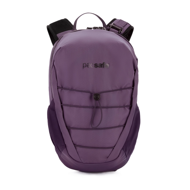 Rucksack Pacsafe Venturesafe X12 Backpack Plum