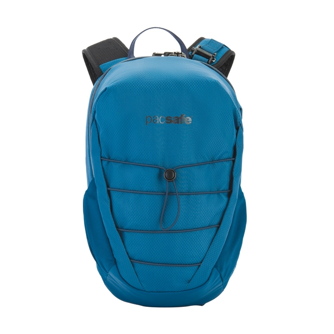 Rucksack Pacsafe Venturesafe X12 Backpack Blue Steel