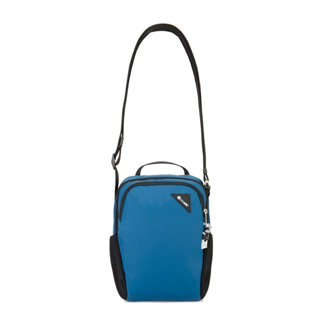 Schoudertas Pacsafe Vibe 200 Eclipse