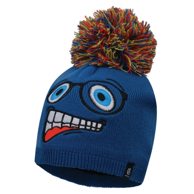 Beanie Dare2B Kids Brainstorm Oxford Blue (104/116)