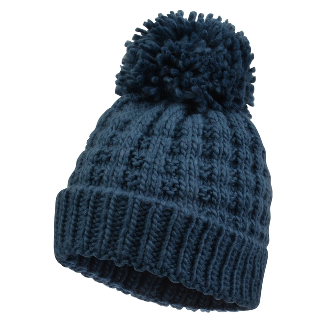 Beanie Dare2B Women Convoke Blue Wing