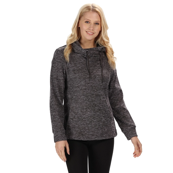 Hoodie Regatta Women Kizmit II Ash