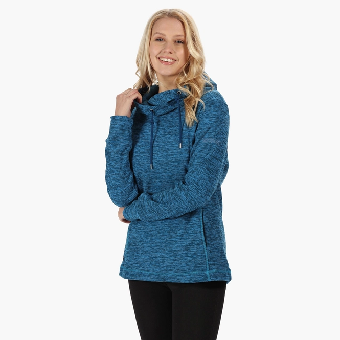 Hoodie Regatta Women Kizmit II Blue Opal
