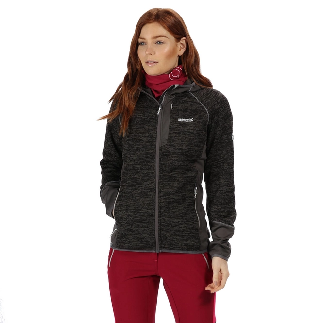 Fleece Regatta Women Willowbrook VI Magnet