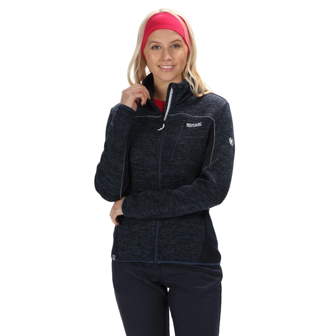 Fleece Regatta Women Laney VI Navy