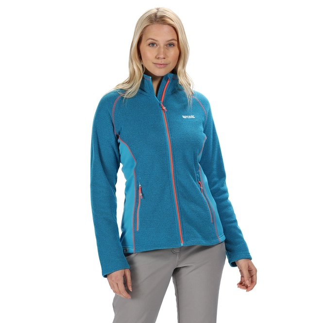 Fleece Regatta Women Laney VI Petrol