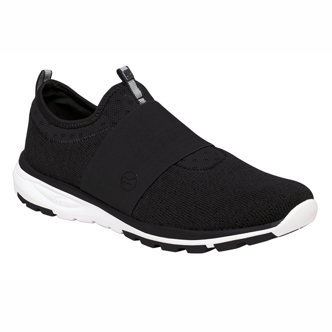 Trainers Women Regatta Marine Active Black