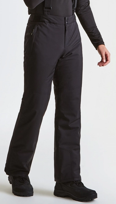 Ski Trousers Dare2B Men Profuse II Pant Black