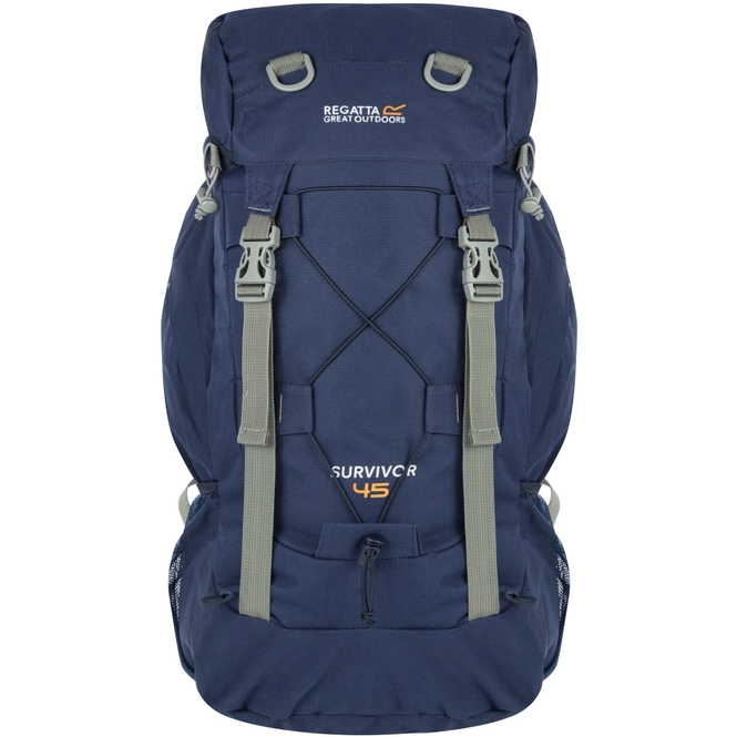 Rucksack Regatta Survivor III 45L Navy