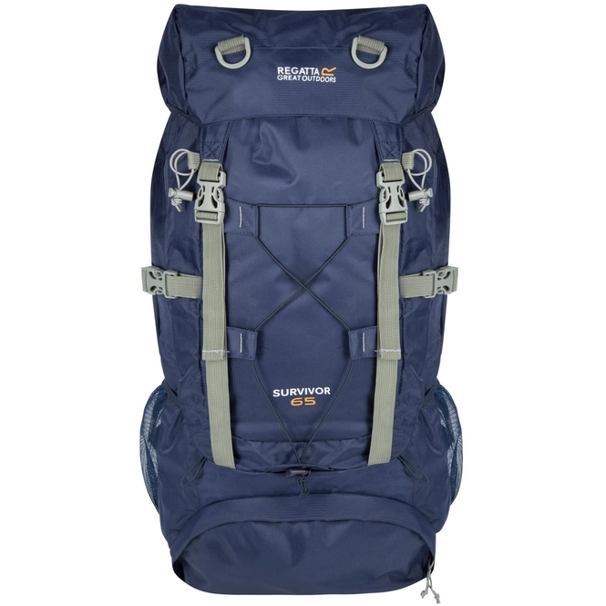 Rucksack Regatta Survivor III 65L Navy