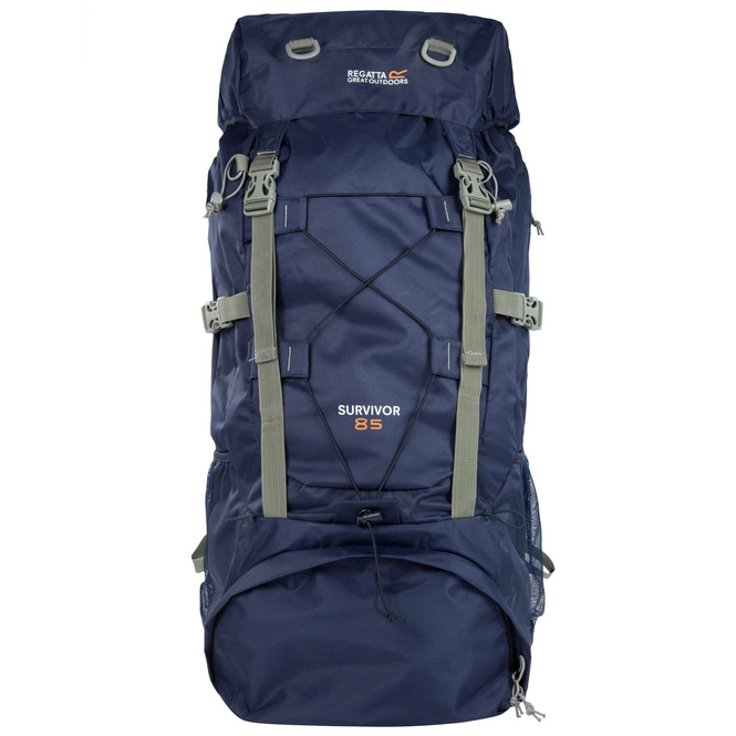 Rucksack Regatta Survivor III 85L Navy
