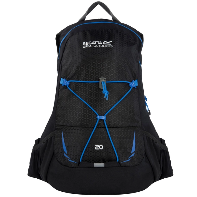 Rucksack Regatta Blackfell II 20L Black