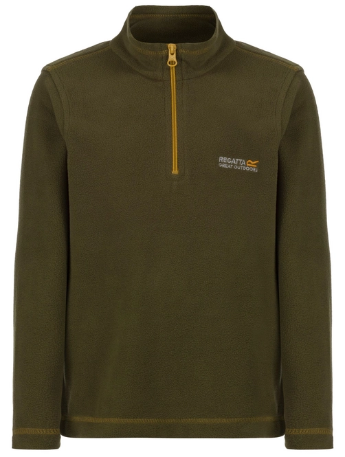 Fleece Regatta Hot Shot II Cypress Green