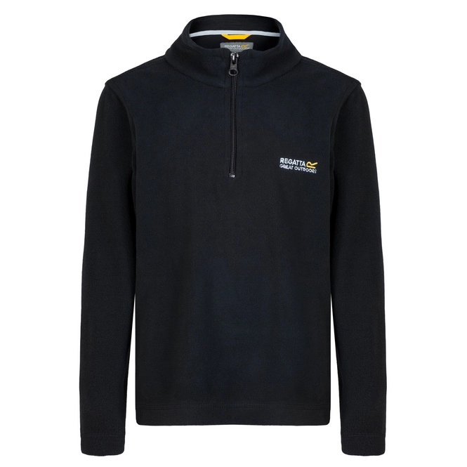Fleece Regatta Hot Shot II Black