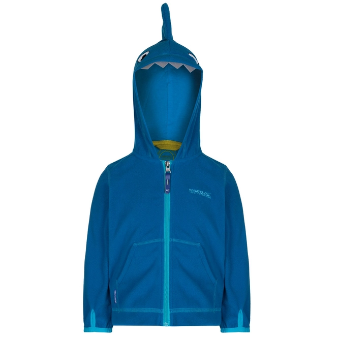 Fleece Regatta Kiddo Pluto