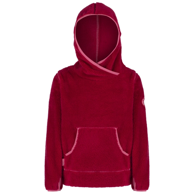 Hoodie Regatta Jafar Dark Cerise