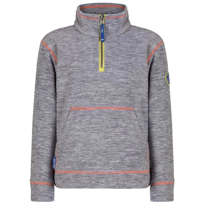 Sweatshirt Regatta Berty II Rock Grey