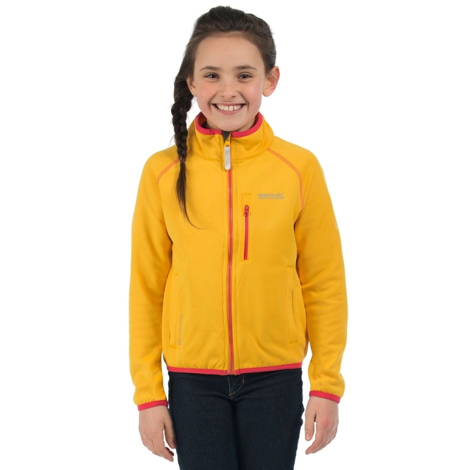 Jacket Regatta Limit Glowlight