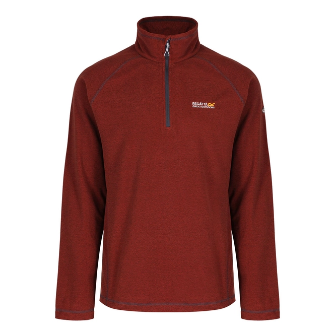 Fleece Regatta Montes Burnt Tikka