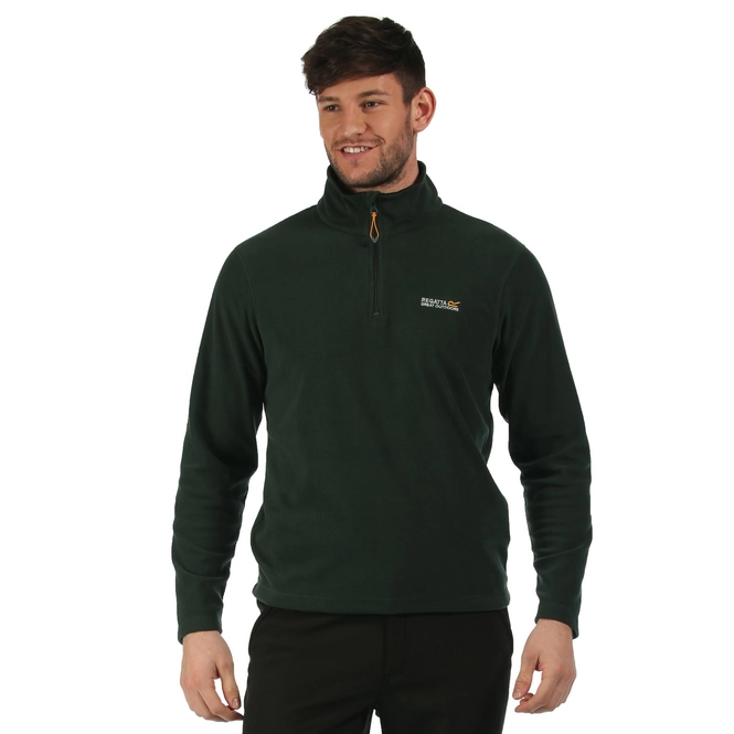 Fleece Regatta Thompson Dark Forest