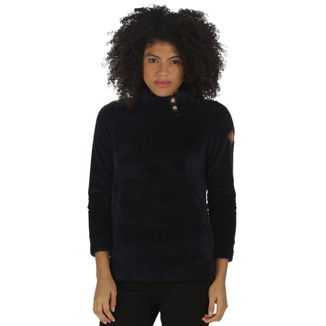 Jumper Regatta Womens Odella Navy