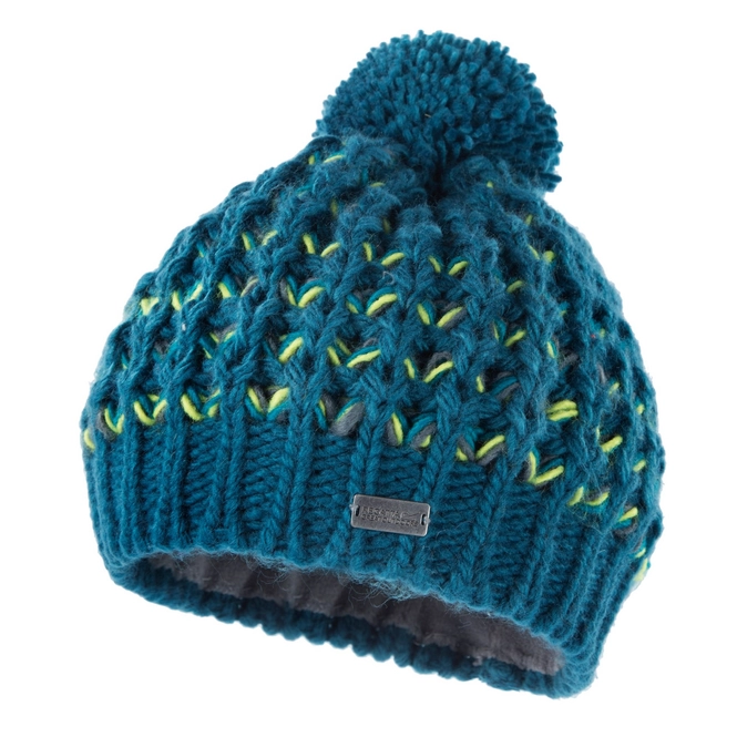 Beanie Regatta Arctic Deep Teal