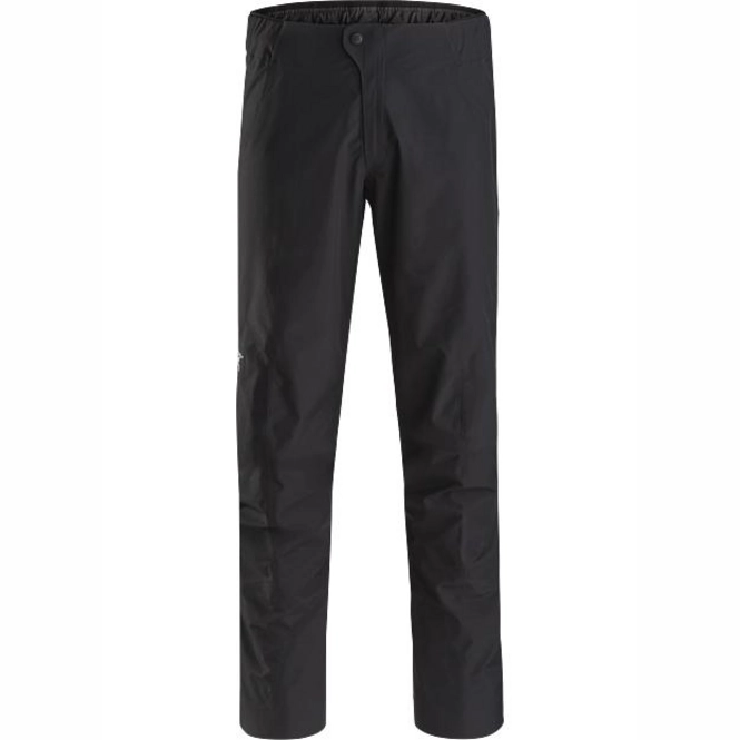 Trousers Arc'teryx Men Zeta SL Pant Black