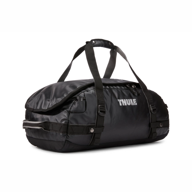 Travel Bag Thule Chasm S 40L Black