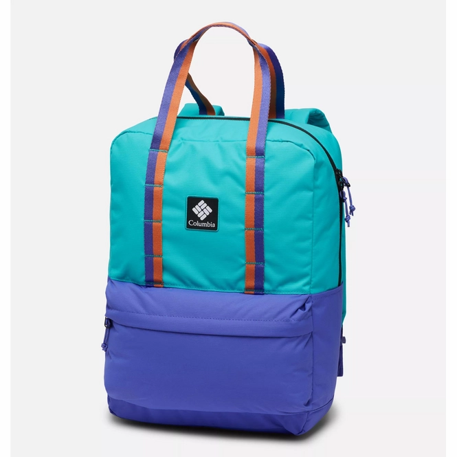 Backpack Columbia Trek 24L Bright Aqua
