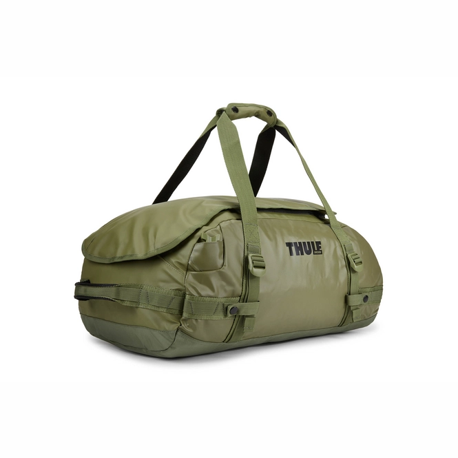 Travel Bag Thule Chasm S 40L Olivine