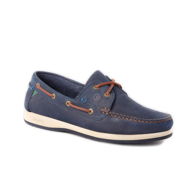 Boat Shoes Dubarry Men Armanda XLT Navy