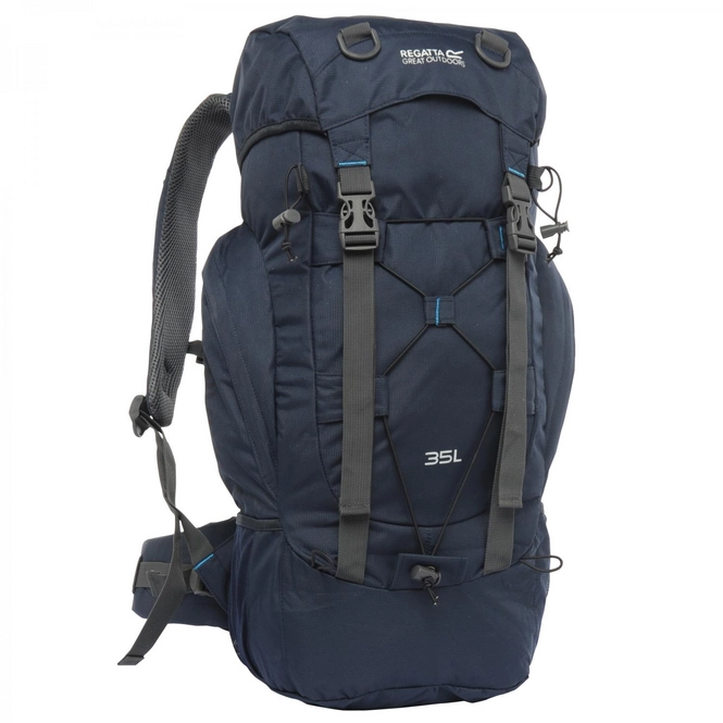 Rucksack Regatta Survivor III 35L Navy