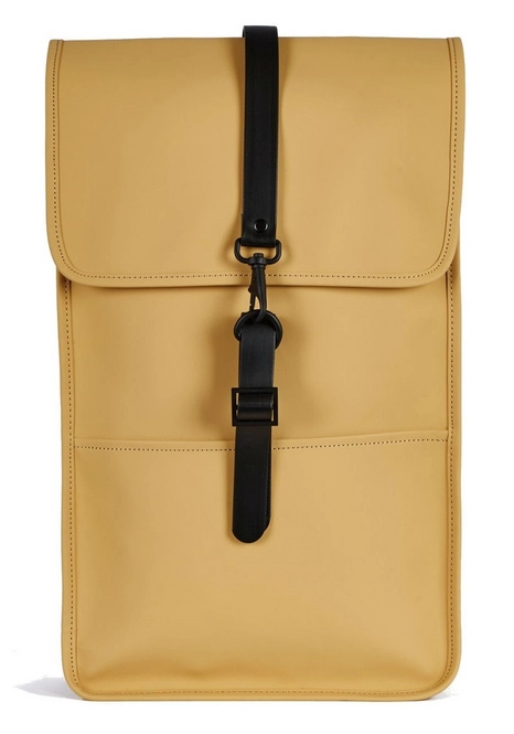 Rucksack RAINS Backpack Khaki