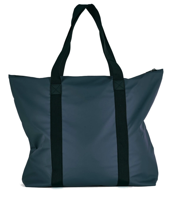 Carry Bag RAINS Tote Bag Blue
