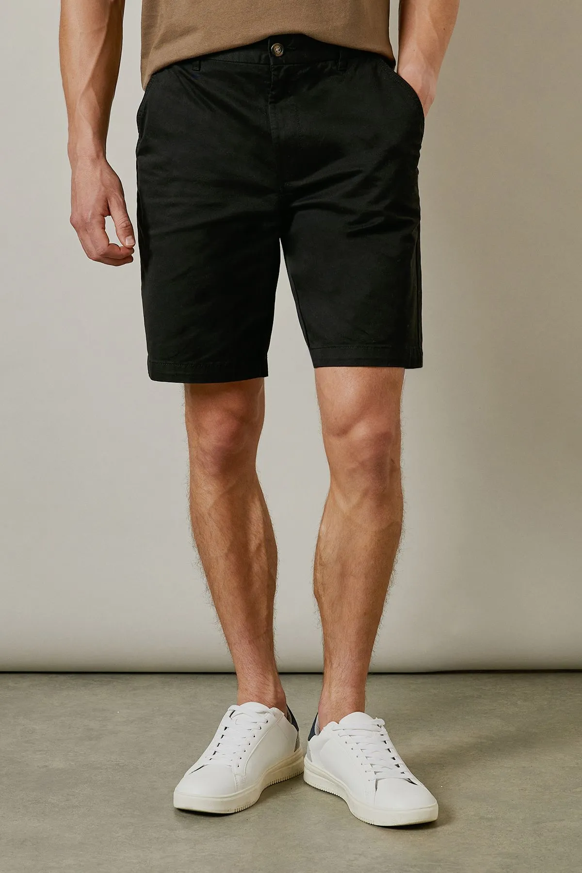 Classic Chino Shorts