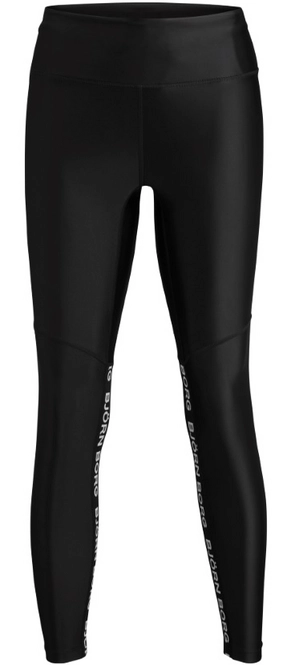 Leggings Björn Borg Women High Waist Clara Black Beauty