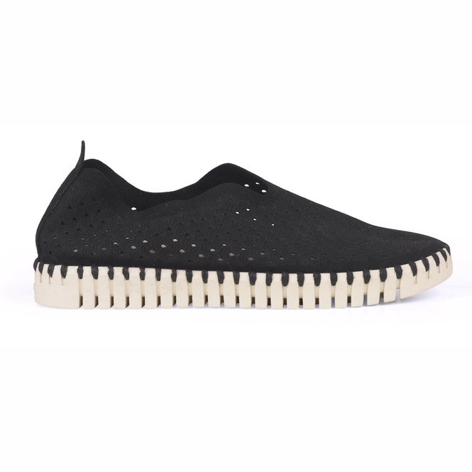 Slip-Ons Ilse Jacobsen Women Tulip Black '24