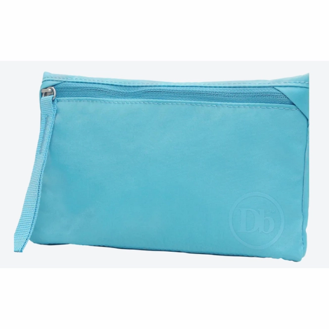 Toiletry Bag Db The Makelos S Pouch Ice Blue