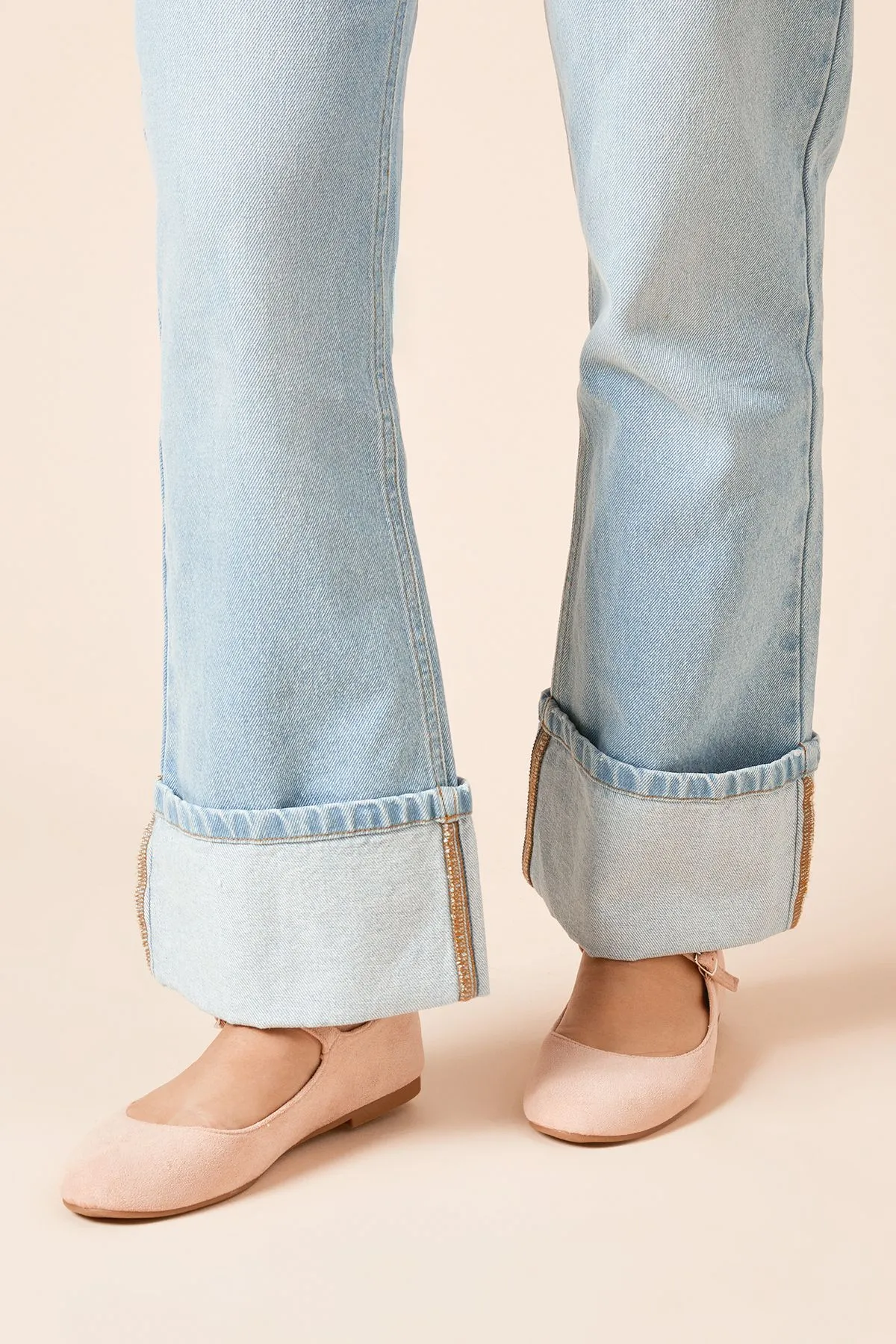 Penny Mary Jane Ballet Pumps