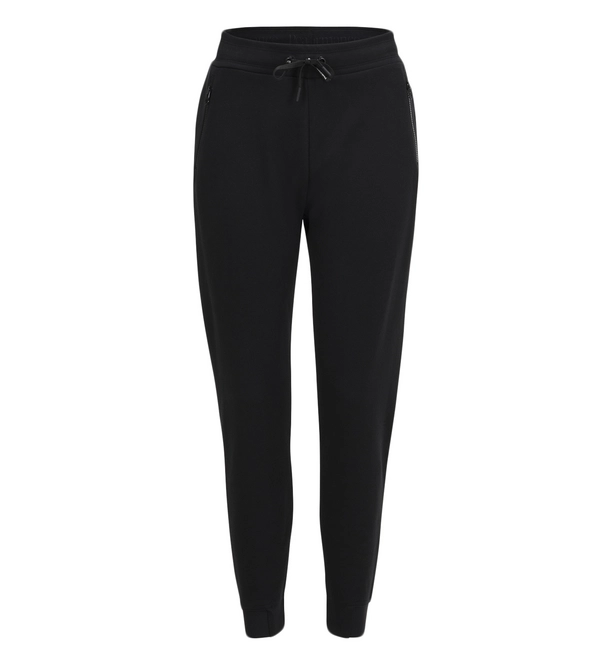 Trousers Peak Performance Women Tech Pants Black