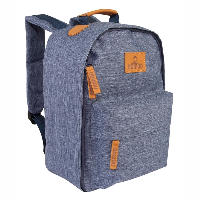 Rucksack Nomad Clay Jr. Daypack 7L Steel