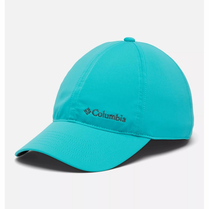Cap Columbia Coolhead II Ball Bright Aqua