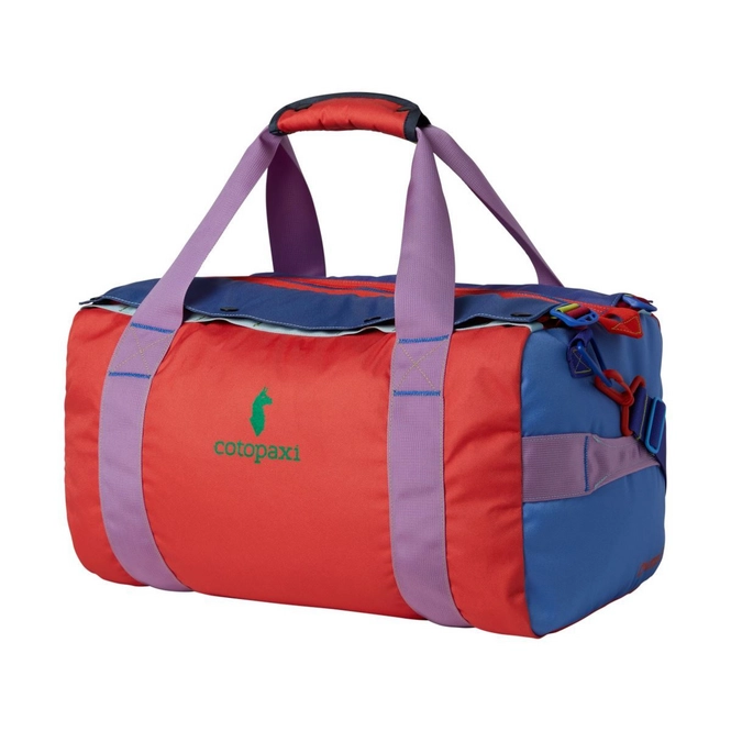 Travel Bag Cotopaxi Chumpi 35L Duffel Del Dia