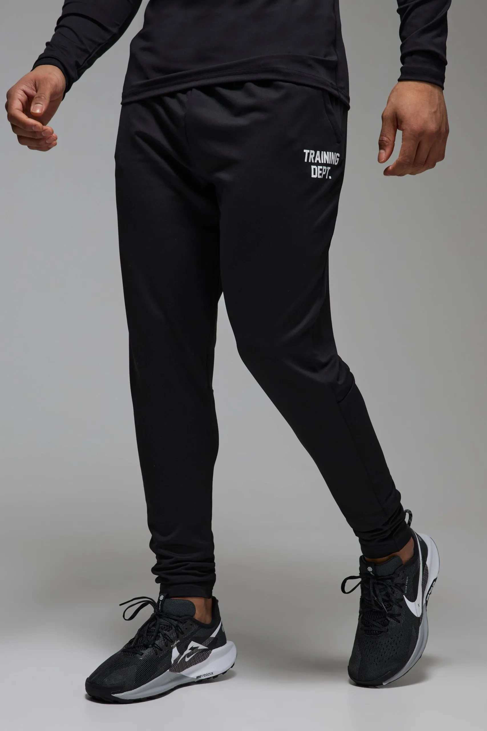 Training Dept Performance Slim Fit Stretch Joggers