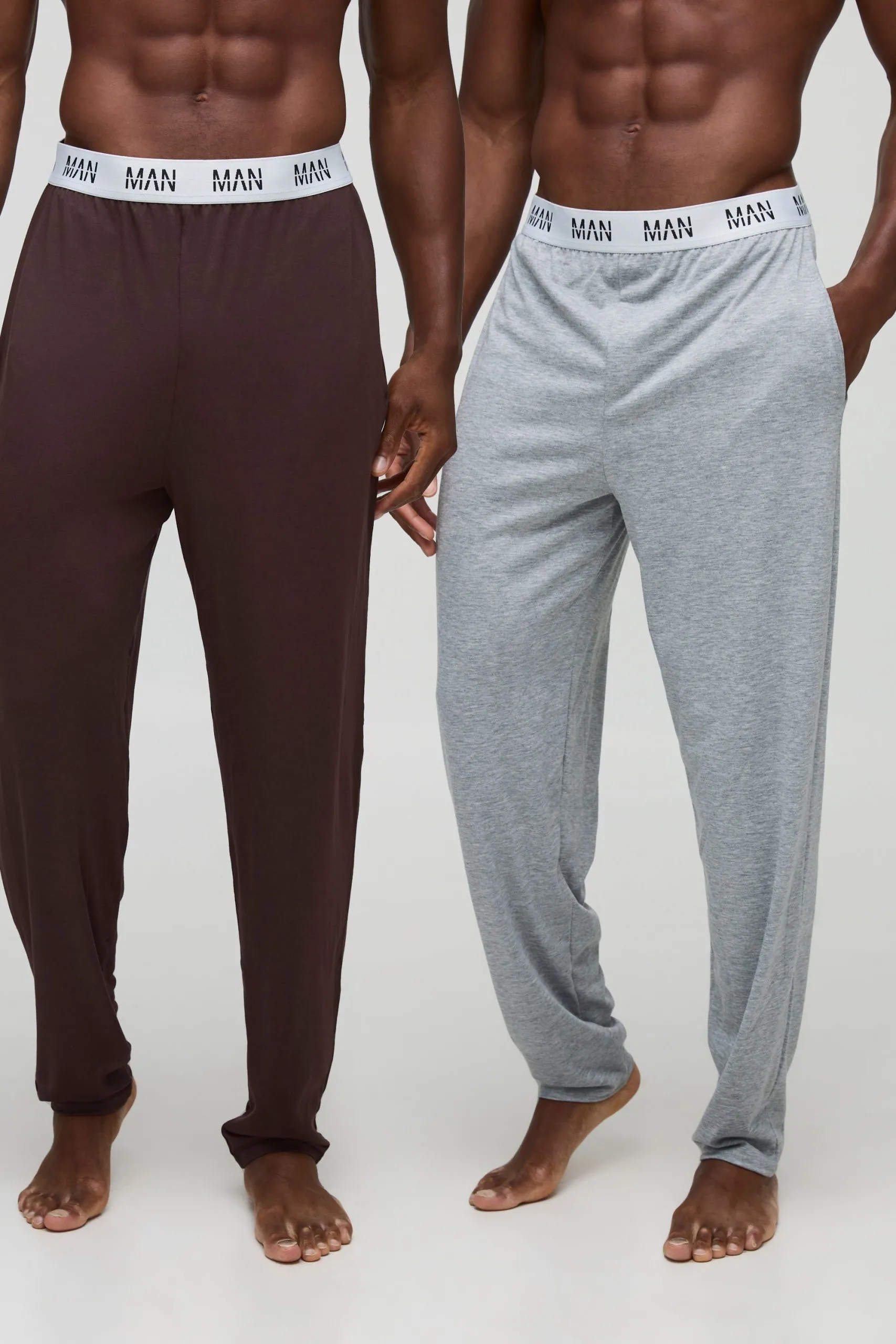 2 Pack Man Lounge Jogger