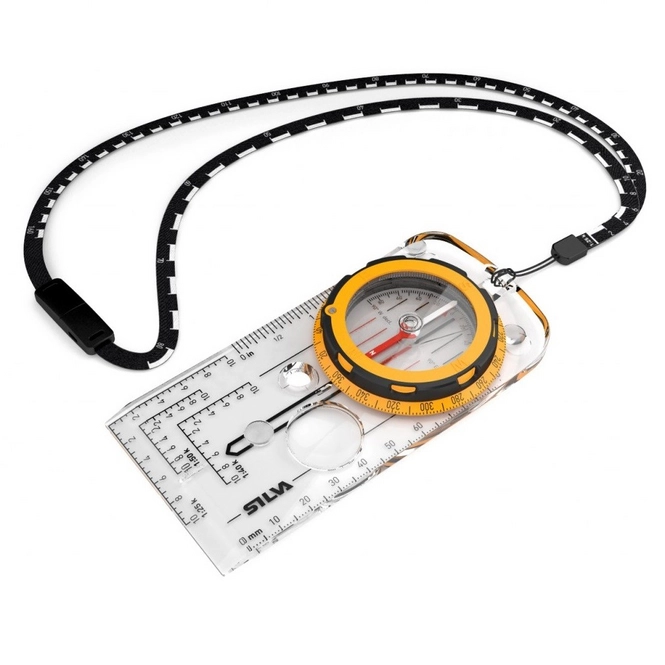 Compass Silva Expedition