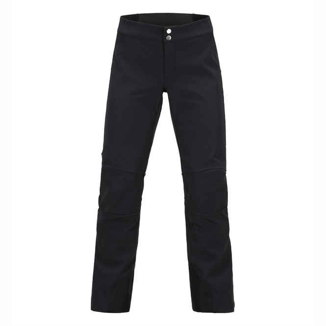 Ski Trousers Peak Performance Women Stretch black