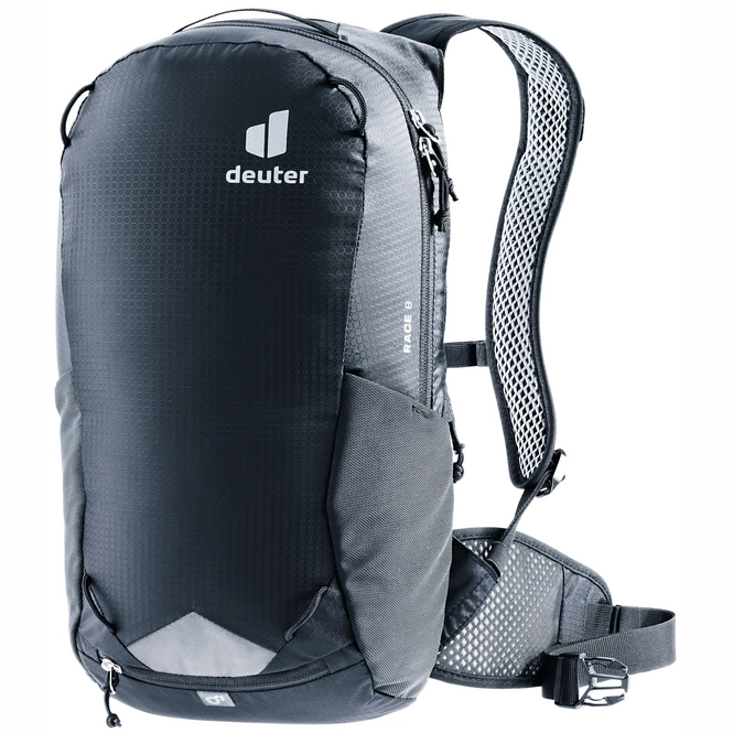 Rucksack deuter Unisex Race 8 Black